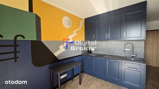 Studio⭐️Klima⭐️Balkon⭐Gotowe do wprowadzenia - Pełny obrazek: 2/8