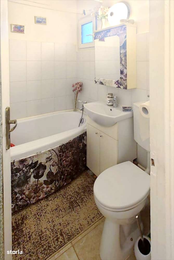 2 Camere Decomandat | Mobilat & Utilat | Drumul Taberei - AFI | Comisi-8