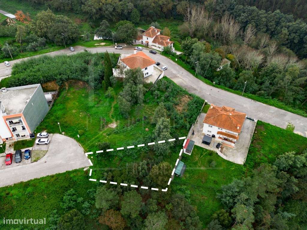 Terreno Urbano | Luso, Mealhada - Grande imagem: 3/13
