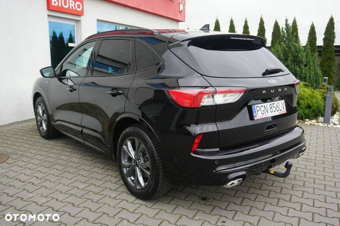 Ford Kuga 1.5 EcoBoost ST-LINE - 3