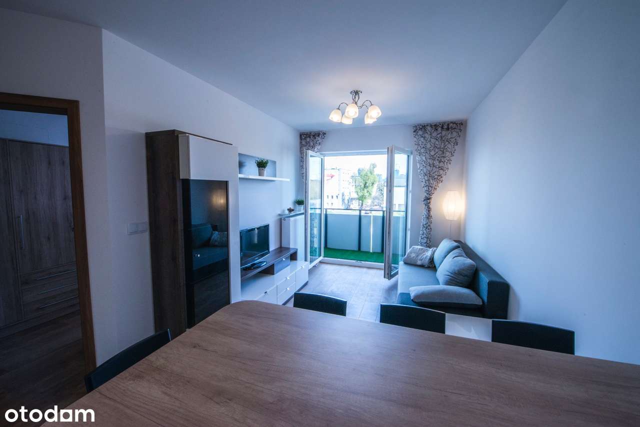 Mieszkanie 2-pok na sprzedaż w centrum Warszawy,  Wola, ul. Stańczyka-3