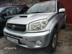 Toyota RAV4 2.0 D-4D 4x4 - 1