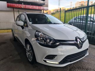 Renault Clio Sport Tourer Energy TCe 90 Start & Stop Dynamique