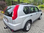 Nissan X-Trail 2.0 dCi 4x4 DPF XE - 12