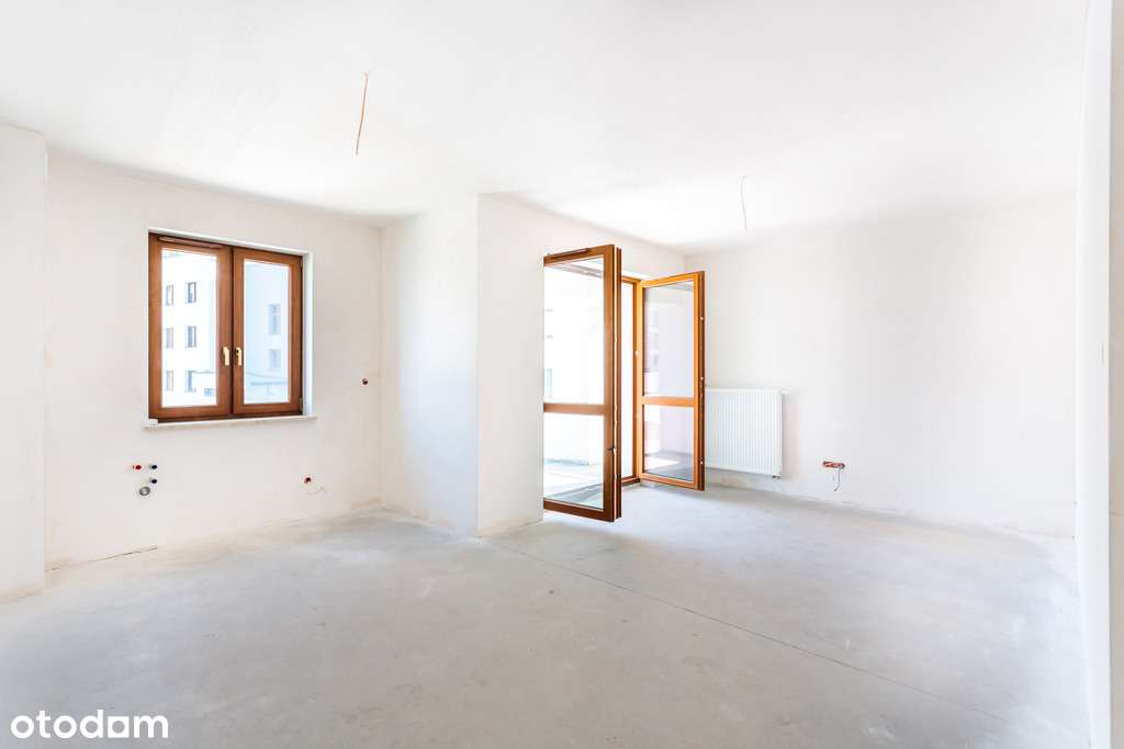 Mieszkanie 3-pokoje z tarasem pod lasem Wieliszew. - Pełny obrazek: 5/16