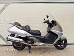 Honda Silver Wing - 3