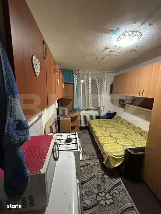 Camera de camin, 10 mp, zona Bularga - Imagine principală: 4/5