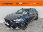 Cupra Formentor 2.0 TDI 4DRIVE - 1