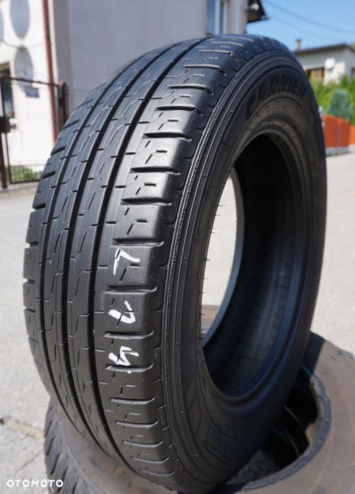 Pirelli Carrier 205/65R16C 107/105T L14 - 2