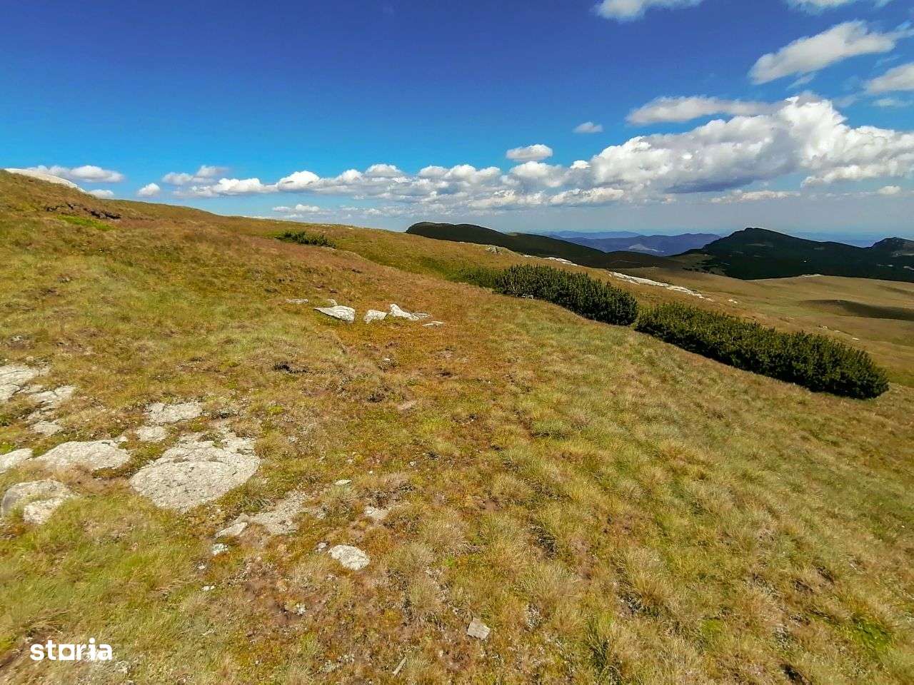 Loturi în zona alpină înaltă a Bucegilor, dezvoltare durabilă - Imagine principală: 5/19