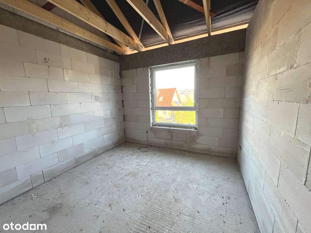 Domy w zabudowie bliźniaczej na sprzedaż-13