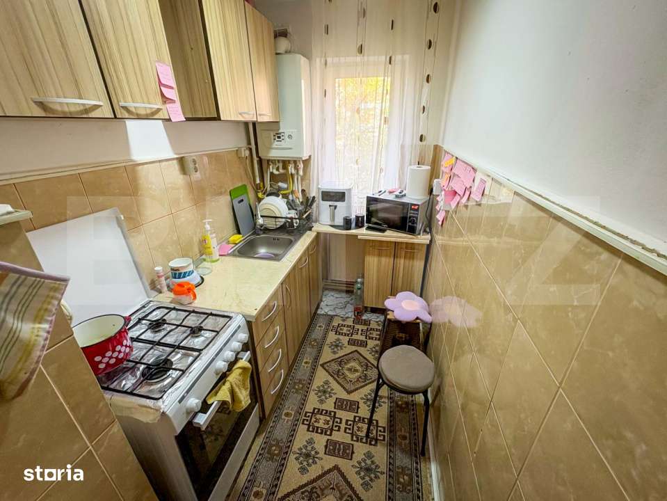 Apartament 2 camere decomandat - Imagine principală: 3/6