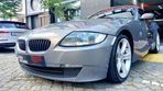 BMW Z4 2.0 - 6