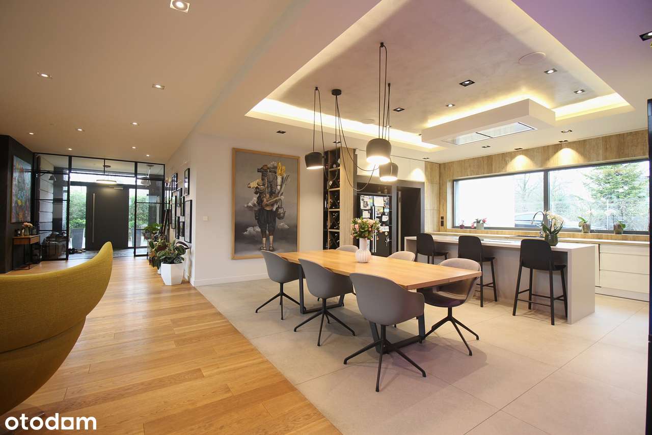 Rezydencja klasy premium z Basenem | SPA | Siłownia, RU. - Pełny obrazek: 4/20