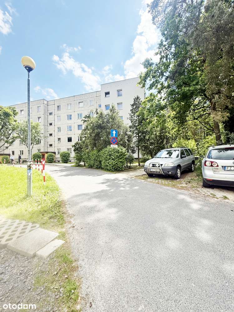 tylko tu  ładne 2/3 pokojowe os. Pomorskie-14