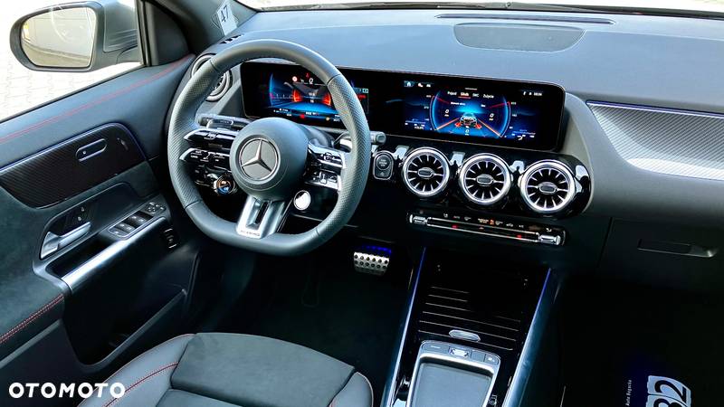 Mercedes-Benz GLA AMG 35 4-Matic - 4