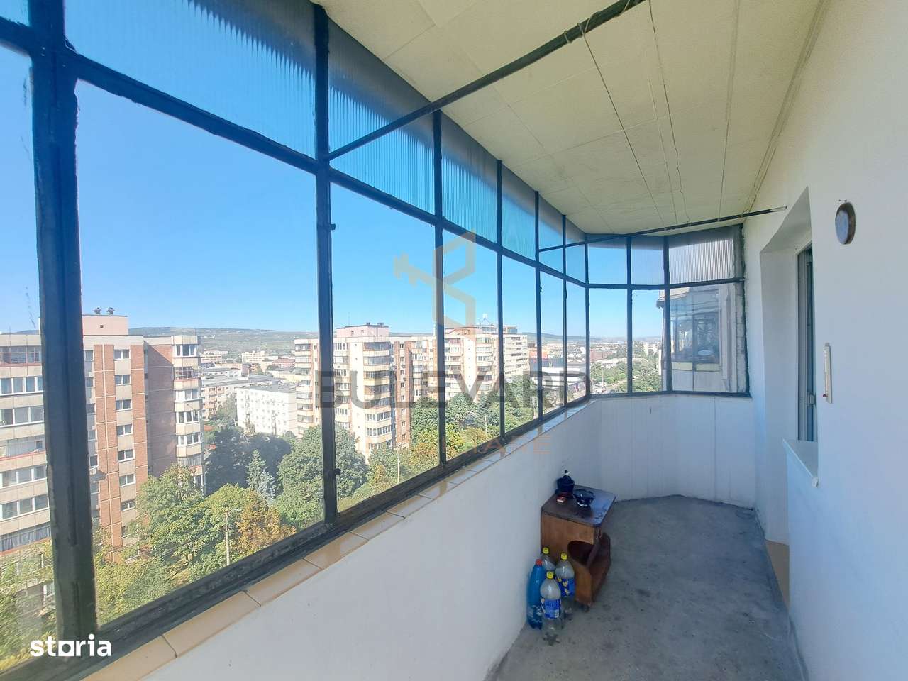 Comision 0. Apartament 3 camere decomandate zona Iulius Mall - Imagine principală: 4/15