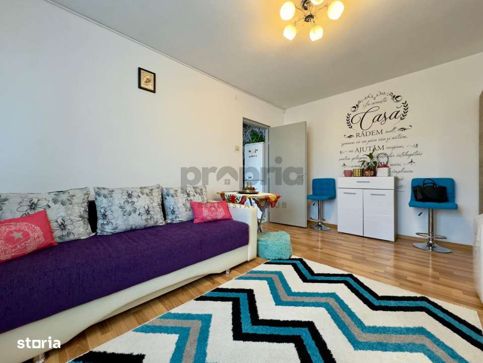 Apartament 2 camere de vanzare – Gemenii - Imagine principală: 2/9
