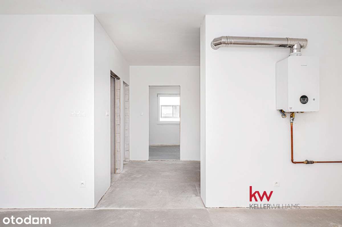 mieszkanie 3 pokojowe - Pełny obrazek: 5/20