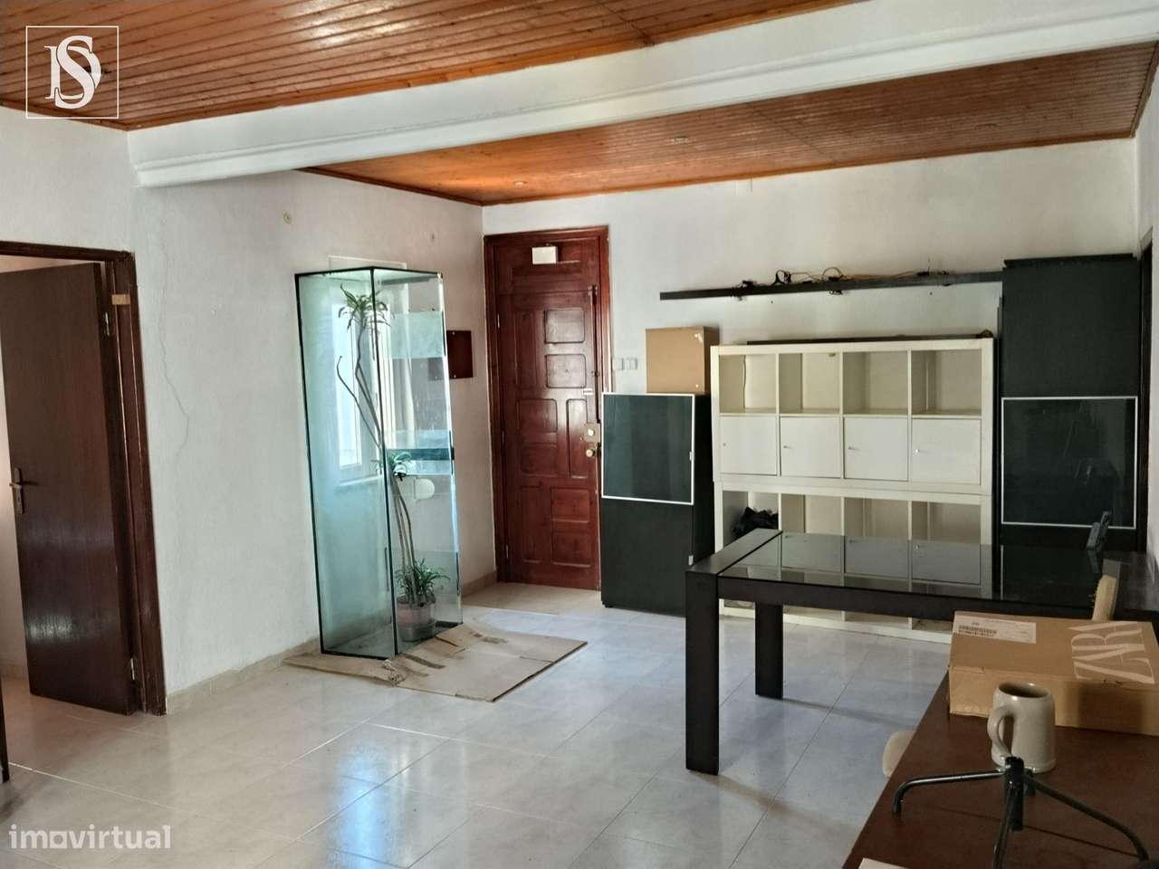 Apartamento T3 Venda em Algés, Linda-a-Velha e Cruz Quebrada-Dafundo,O-19