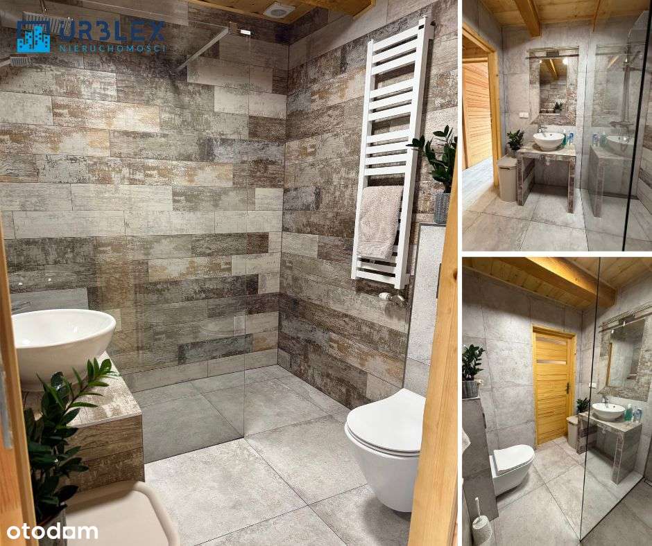 Drewniany dom z historią i charakterem-14