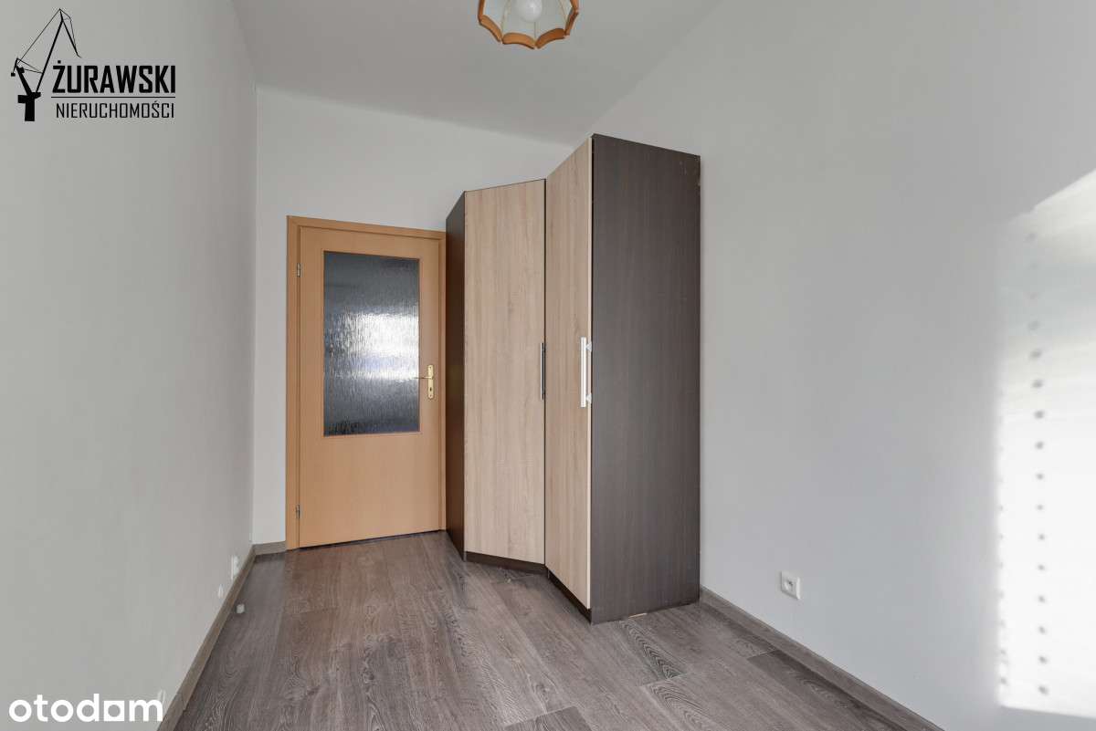 3 pokoje Gdańsk Wrzeszcz-11