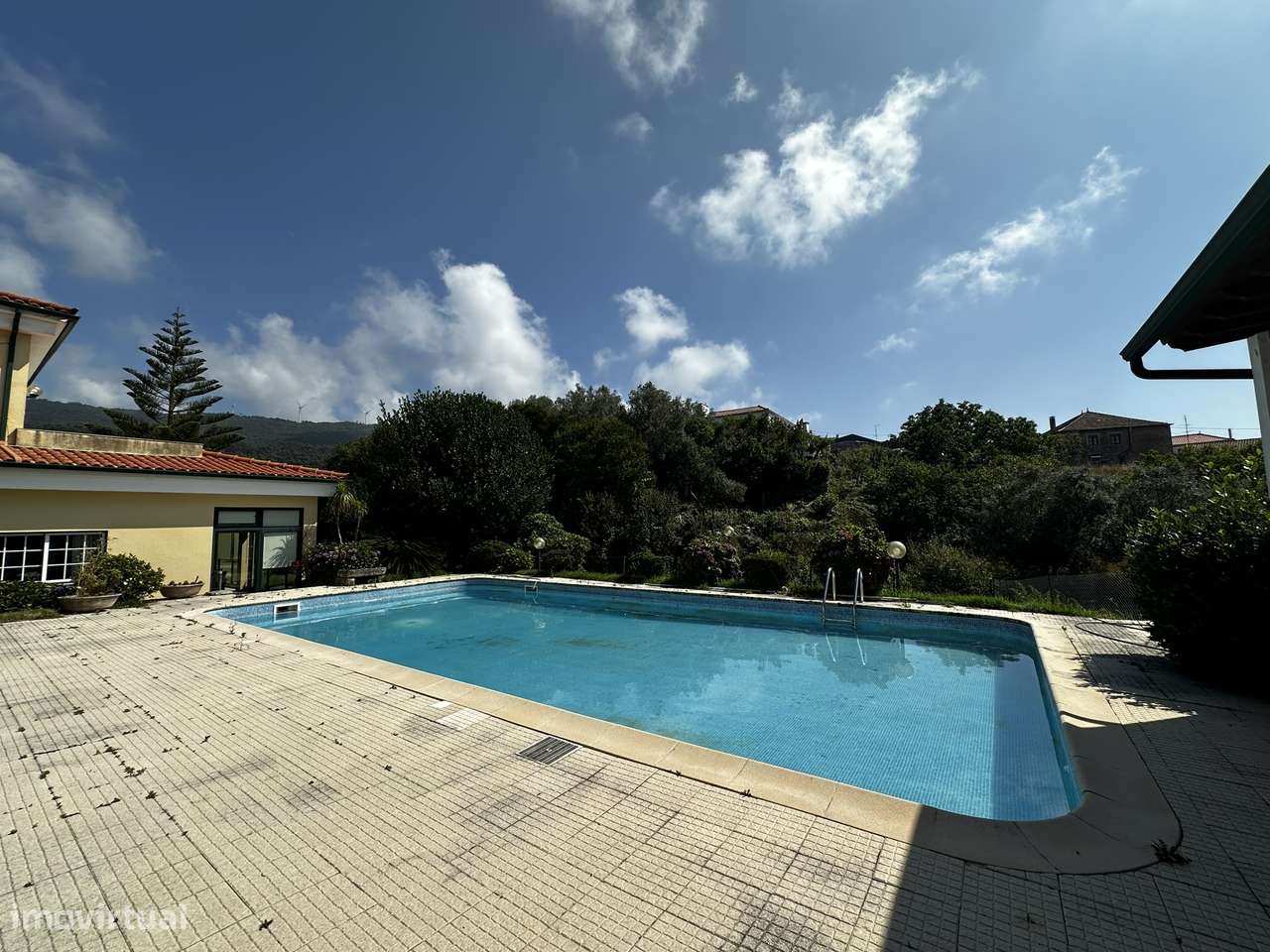 Moradia independente com piscina em Afife, Viana do Castelo.-3