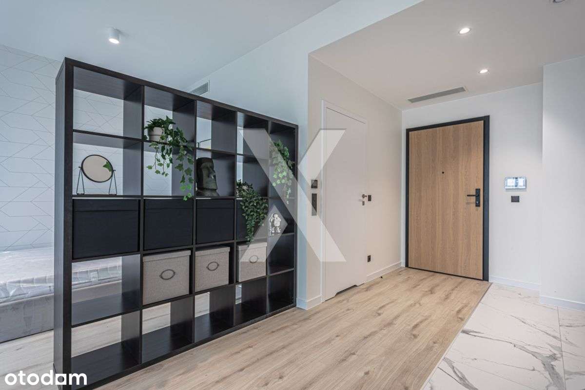 Towarowa Towers | 0% prowizji | Wysoki Roi-5