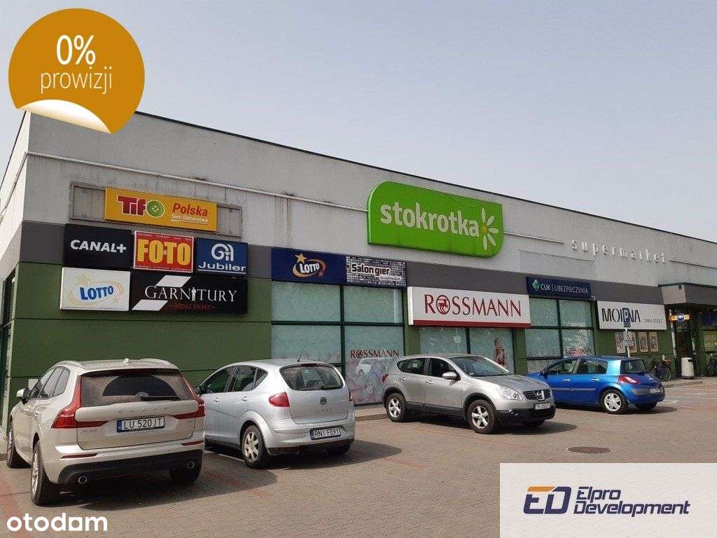 Biłgoraj / lubelskie / ul. Sikorskiego - Pełny obrazek: 5/7