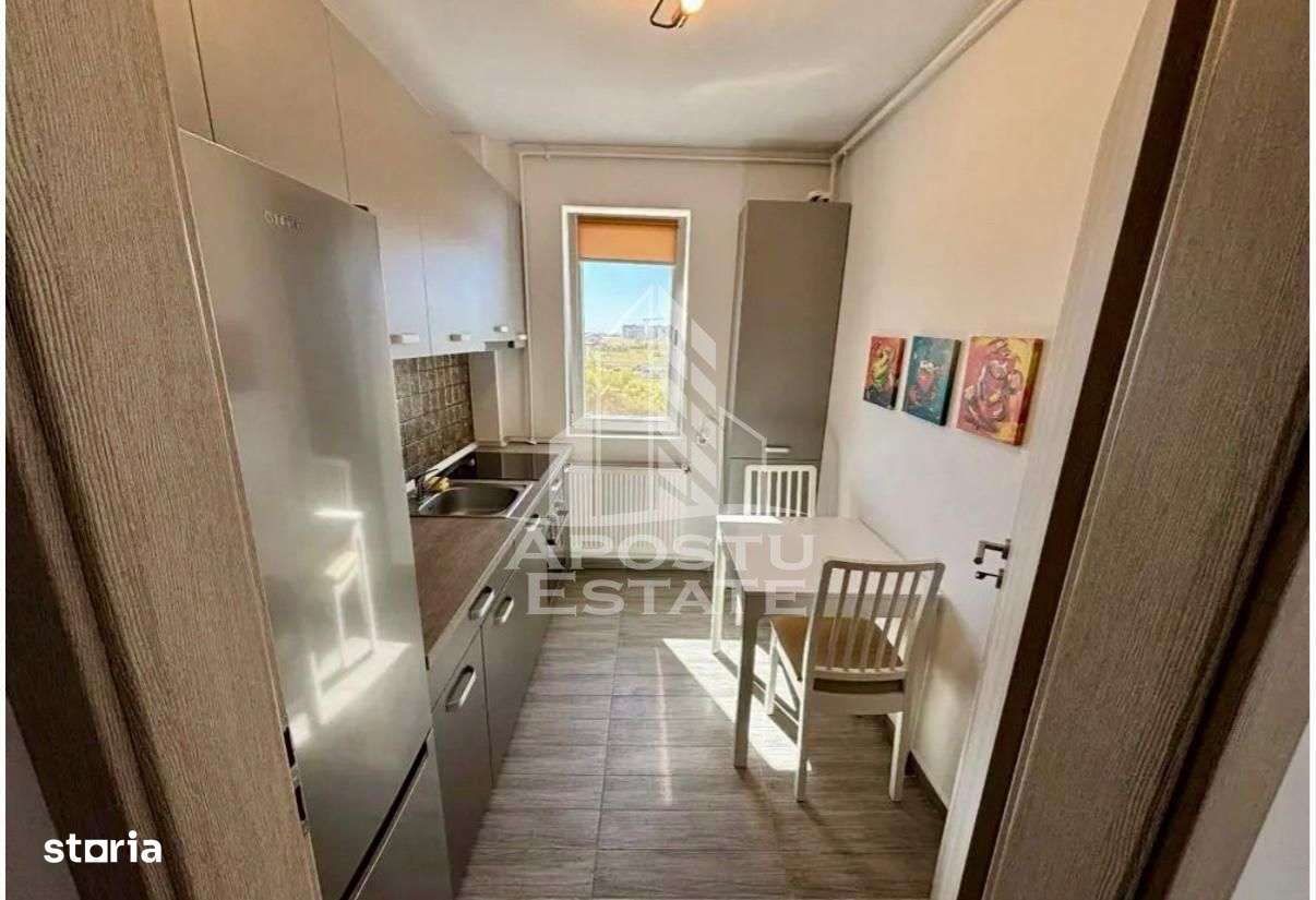 Apartament cu 1 camera, bloc nou, Calea Urseni - Imagine principală: 4/7