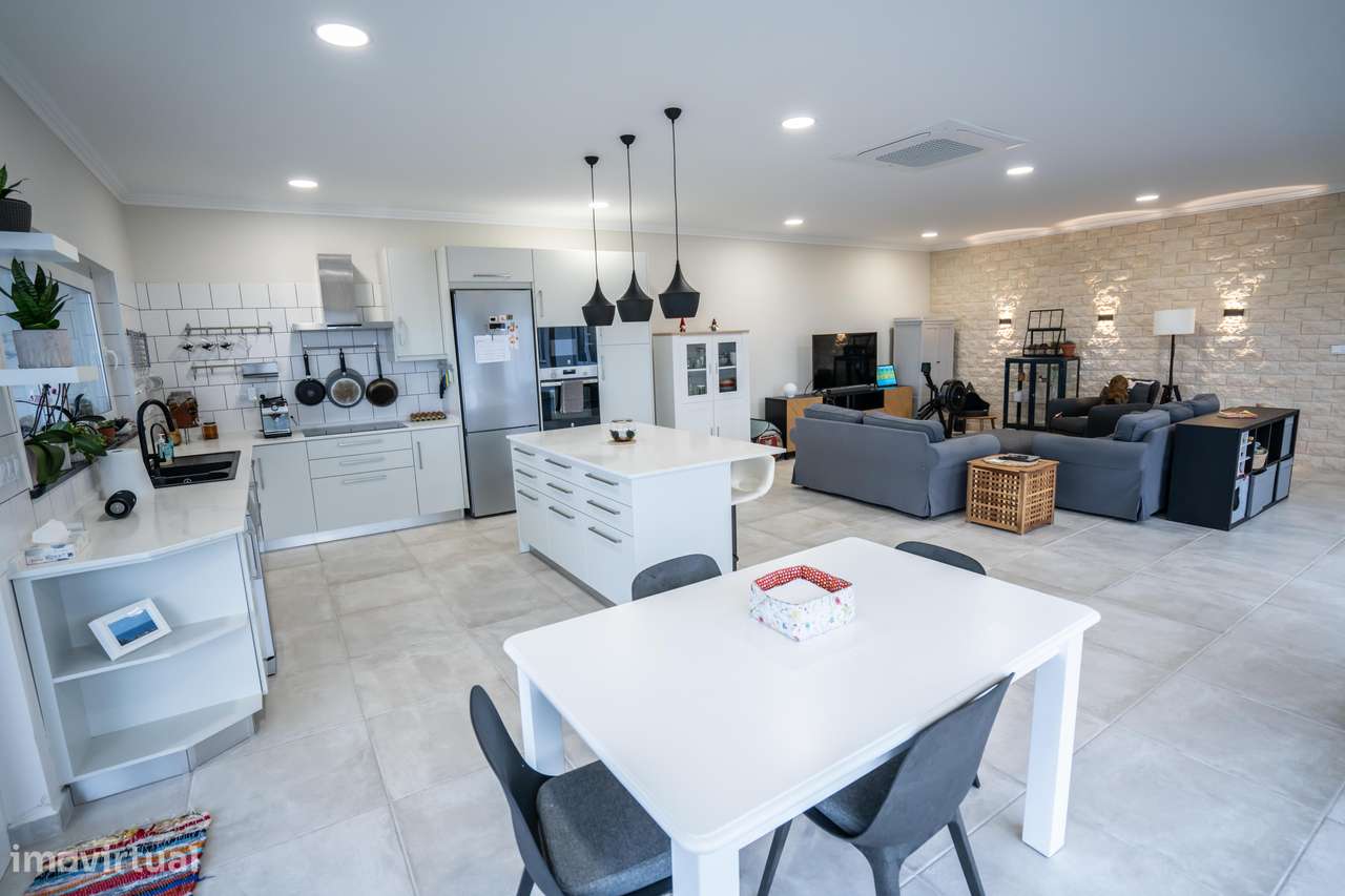 Moraria T3, Cabo da Praia, Praia da Vitória - Grande imagem: 4/18