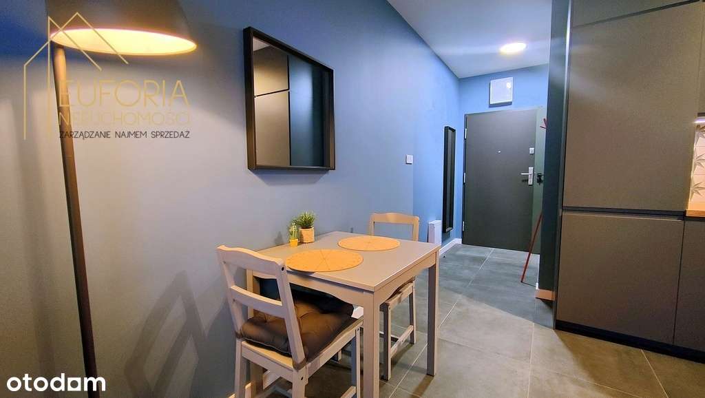 Kawalerka w Nowej Inwestycji+miejsce parkingowe - Pełny obrazek: 3/10