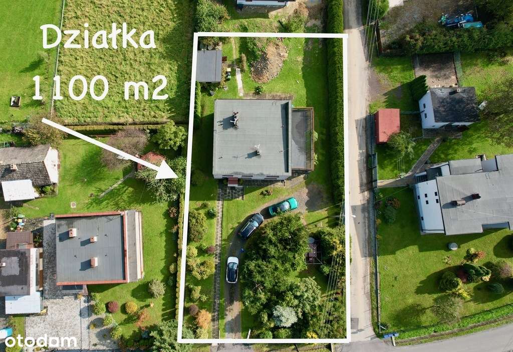 Dom z potencjałem i możliwościami-5