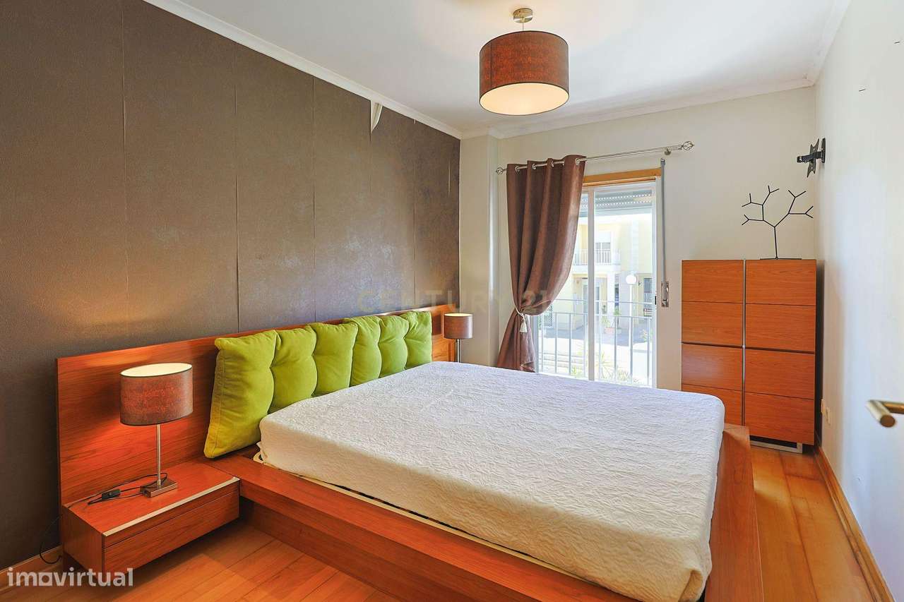 Apartamento T2  charneca da caparica - Grande imagem: 4/26