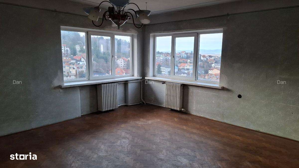 Casa situata Ultracentral structurata pe D+P+E1+E2+pod, teren 441 mp!-1