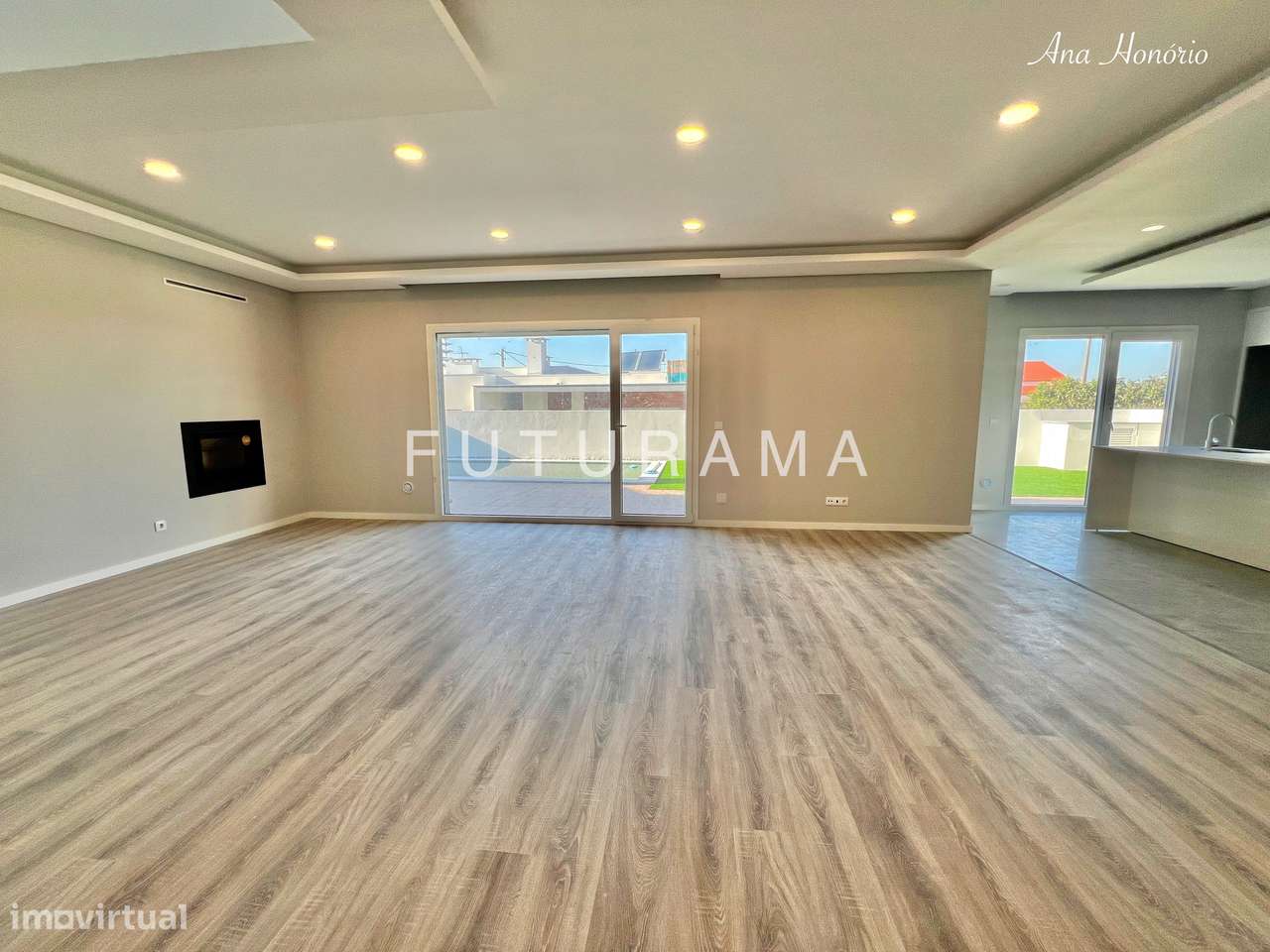 MORADIA ENTRE CAMPO E O MAR T4 + 1 - Azeitão-58