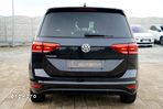 Volkswagen Touran 2.0 TDI BMT Highline DSG - 9