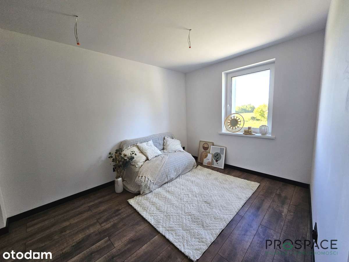 8 minut od TK Maxx Sulechów, po remoncie, ogródek - Pełny obrazek: 4/13