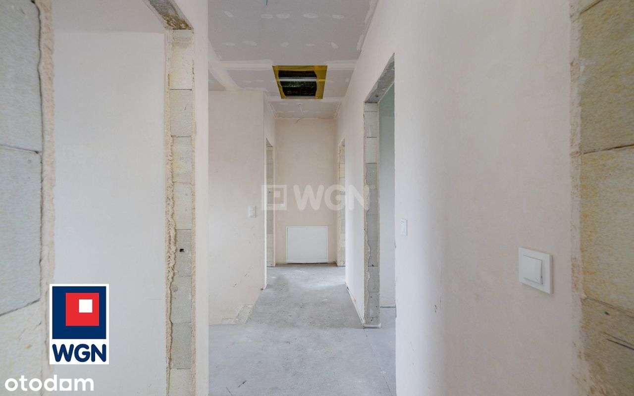 Niskoemisyjny dom z ogródkiem- Dom w cenie 699 tys-7