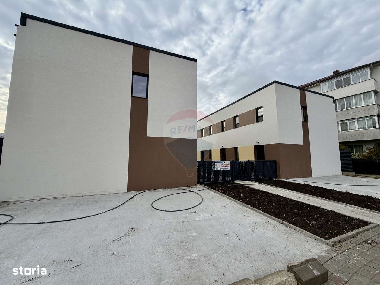 Apartament tip Studio - Imagine principală: 1/20