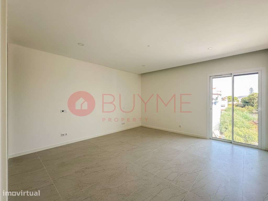 Apartamento T2 Novo em Quarteira com Conforto e perto da praia-3