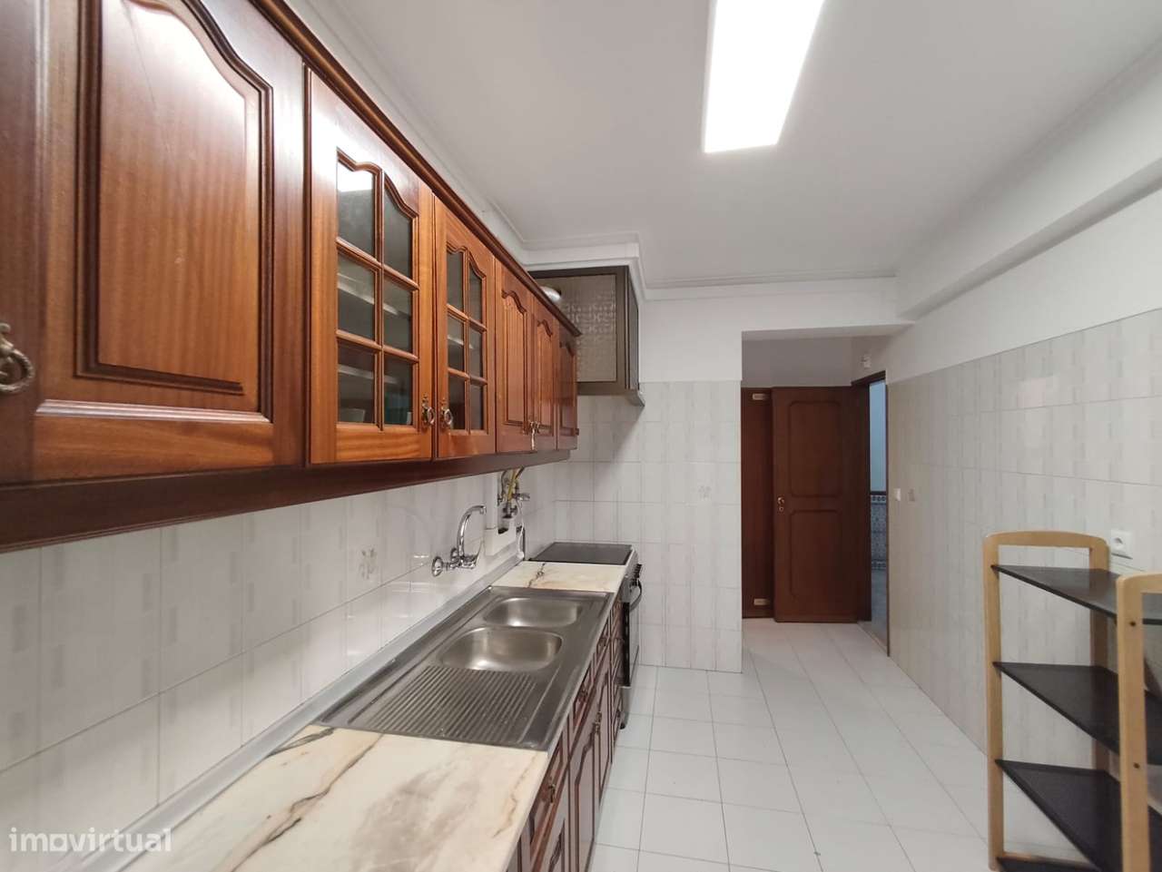 Apartamento T1 + 1 Agualva-6