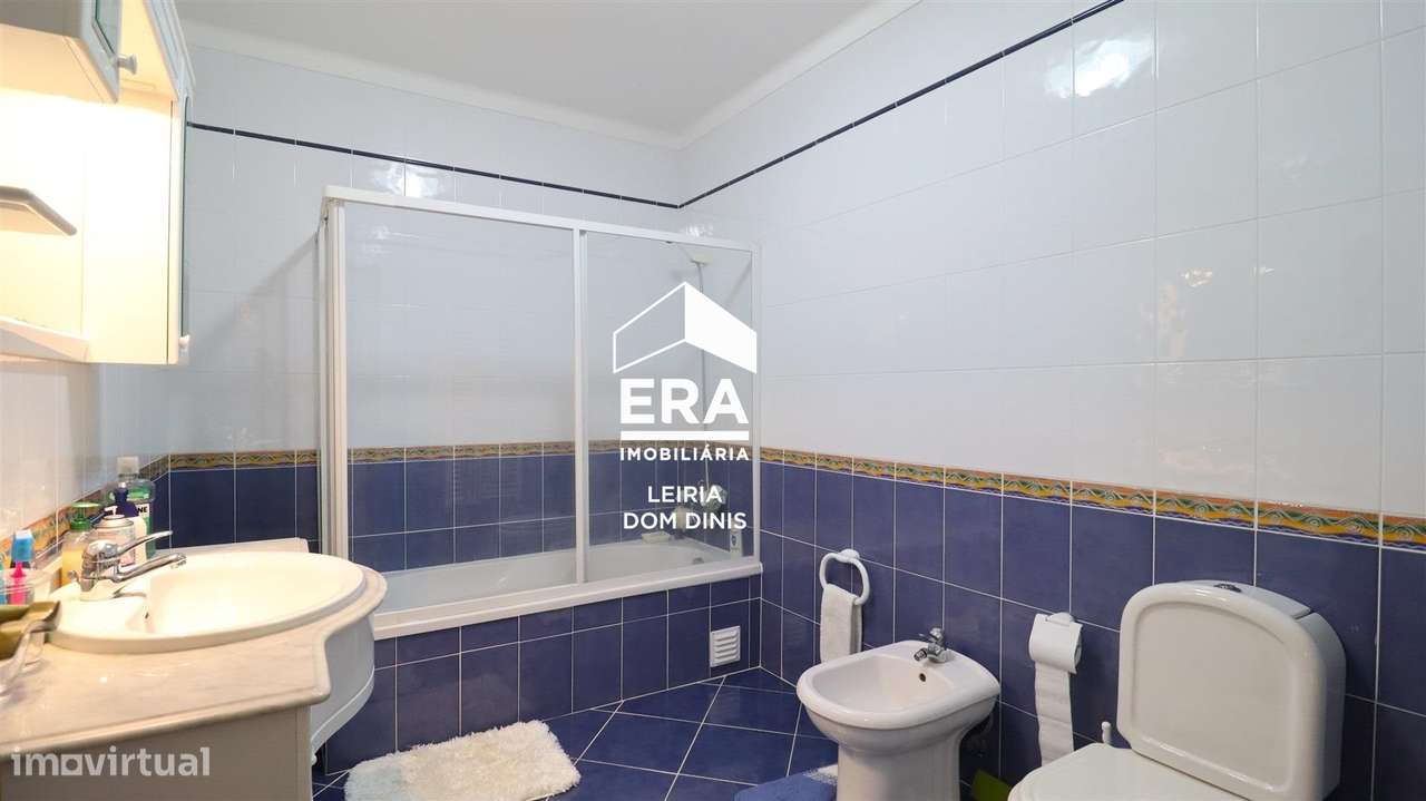 Apartamento T3 na cidade Pombal-15