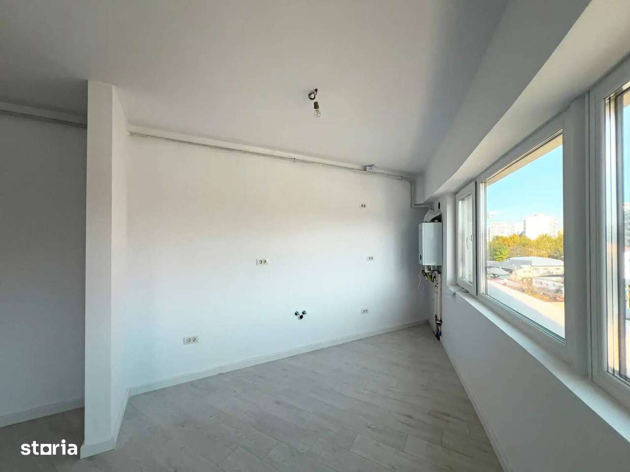 Apartament 2 Camere LUX Timpuri Noi Metrou Bloc Nou Mutare Imediata - Imagine principală: 2/10