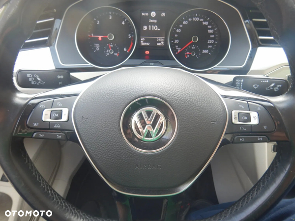 Volkswagen Passat 2.0 TDI BMT Comfortline - 17