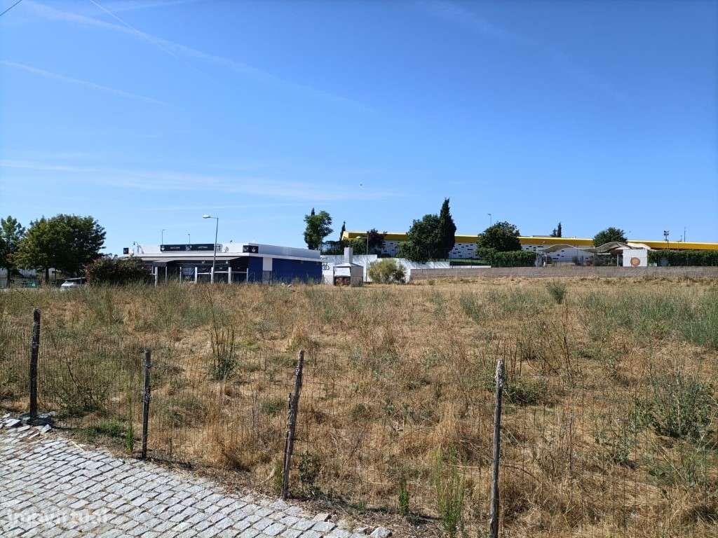 Terreno, Alter do Chão, Alter do Chão - Grande imagem: 4/6