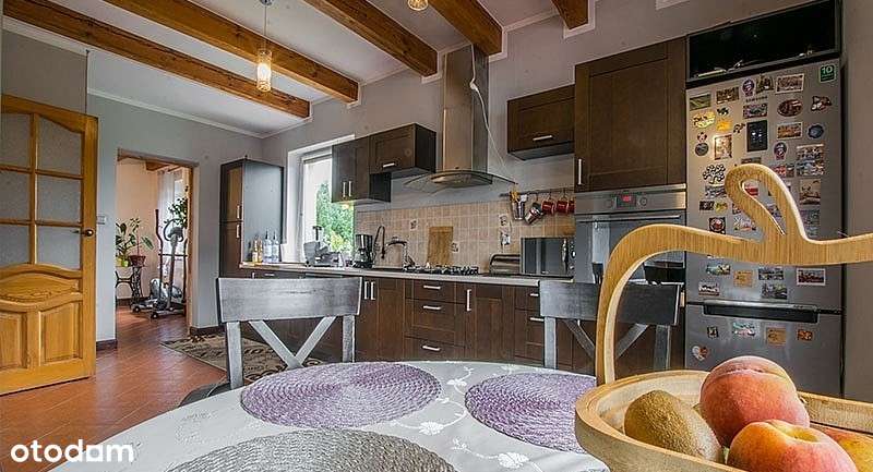 Dom - inwestycja z projektem przebudowy - Pełny obrazek: 5/13