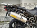 Triumph Tiger - 13