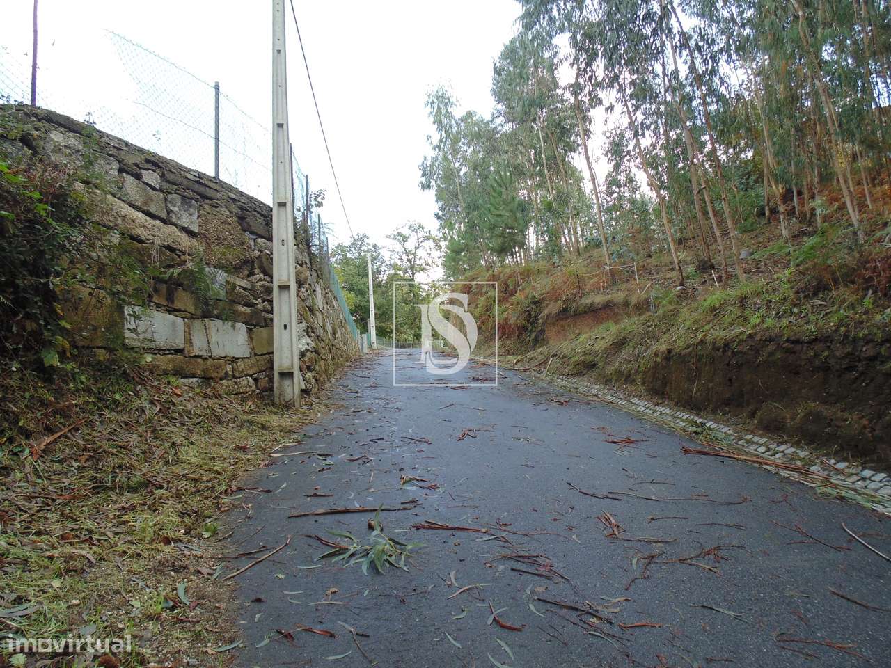 Terreno para Construção - Grande imagem: 5/7