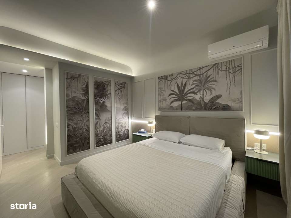 De vanzare: Apartament 2 camere / Cortina North /Faza 1/ Open View-10